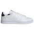Adidași Casual Bărbați Adidas ADVANTAGE GZ5299 Alb