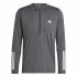 Tricou cu Mânecă Lungă Bărbați Adidas T365