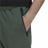 Pantalon de Trening pentru Adulți Adidas Future Icons 3 Verde Bărbați