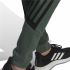 Pantalon de Trening pentru Adulți Adidas Future Icons 3 Verde Bărbați
