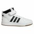 Adidași POSTMOVE MID Adidas GZ1338 Alb