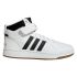 Adidași POSTMOVE MID Adidas GZ1338 Alb