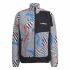 Jachetă Rezistentă la Vânt Adidas Trailind J