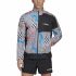 Jachetă Rezistentă la Vânt Adidas Trailind J