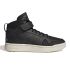 Adidași POSTMOVE MID Adidas GY7163 Negru