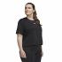 Tricou cu Mânecă Scurtă Femei Adidas AeroReady Studio Loose