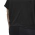 Tricou cu Mânecă Scurtă Femei Adidas AeroReady Studio Loose