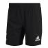 Pantaloni Scurți Sport pentru Bărbați Adidas First Equipment Negru