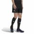 Pantaloni Scurți Sport pentru Bărbați Adidas First Equipment Negru