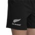 Pantaloni Scurți Sport pentru Bărbați Adidas First Equipment Negru