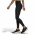 Colanți Sport de Damă Adidas 7/8 Own Colorblock Negru