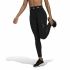 Pantaloni lungi de sport Adidas Tf Long T Negru Femeie