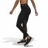 Pantaloni lungi de sport Adidas Tf Long T Negru Femeie