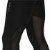 Pantaloni lungi de sport Adidas Tf Long T Negru Femeie