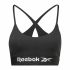 Sutien Sport Reebok Workout Ready Negru