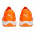 Ghete de Fotbal pentru Copii Puma Ultra Match Ll It + Portocaliu