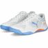 Încălțăminte de Padel pentru Adulți Puma SOLARSMASH RCT 107297 02  Alb Bărbați