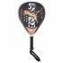 Paletă de Padel Puma Solarattackdel Pw Multicolor
