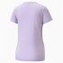 Tricou cu Mânecă Scurtă Femei Puma  Classics