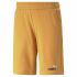 Pantaloni Scurți Sport pentru Bărbați Puma Ess+ 2 Cols Portocaliu Portocaliu închis