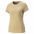 Tricou cu Mânecă Scurtă Femei Puma Essentials+ Embroidery