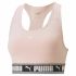 Tricou de Damă fără Mâneci Puma Mid Impact Stro