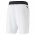 Pantaloni Scurți de Baschet pentru Bărbați Puma Flare  Alb