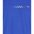 Tricou cu Mânecă Scurtă Bărbați Puma Run Favorite Logo Albastru