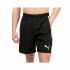Pantaloni Scurți Sport pentru Bărbați TEAMLIGA 931835 Puma 931835 03 Padel