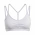 Sutien Sport Adidas Essentials Alb
