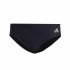 Chiloți pentru bărbați Adidas Negru