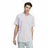 Tricou cu Mânecă Scurtă Bărbați Adidas All Szn Liliachiu