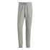 Pantaloni lungi de sport Adidas M 3S FT TC PT IC9407 Gri Bărbați M