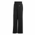Pantaloni lungi de sport Adidas Negru Femeie