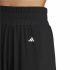 Pantaloni lungi de sport Adidas Negru Femeie