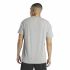 Tricou cu Mânecă Scurtă Bărbați Reebok GS Not Spectator Gri