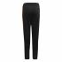 Pantaloni Sport pentru Copii Adidas Tiro 23 Club Negru