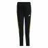 Pantaloni Sport pentru Copii Adidas Tiro 23 Club Negru