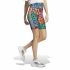 Colanți Sport de Damă Adidas Farm Bikert Multicolor