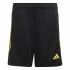 Pantaloni Sport pentru Copii Adidas Tiro 23 Club Negru