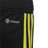 Pantaloni Sport pentru Copii Adidas Tiro 23 Club Negru