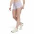Pantaloni lungi de sport Reebok RI French Terry Violet Femeie