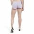 Pantaloni lungi de sport Reebok RI French Terry Violet Femeie