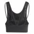 Sutien Sport Adidas Aeroknit Negru