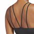 Sutien Sport Adidas Aeroknit Negru