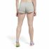 Pantaloni Scurți Sport pentru Damă Reebok RI FRENCH TERRY SHO H54766  Gri