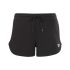 Pantaloni Scurți Sport pentru Damă Reebok RI FRENCH TERRY H54767 Negru