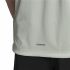 Tricou cu Mânecă Scurtă Bărbați Adidas Aeroready