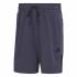 Pantaloni Scurți Sport pentru Bărbați Adidas Albastru închis