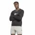 Hanorac fără Glugă Bărbați Reebok RI Arch Logo Vector Alb Negru